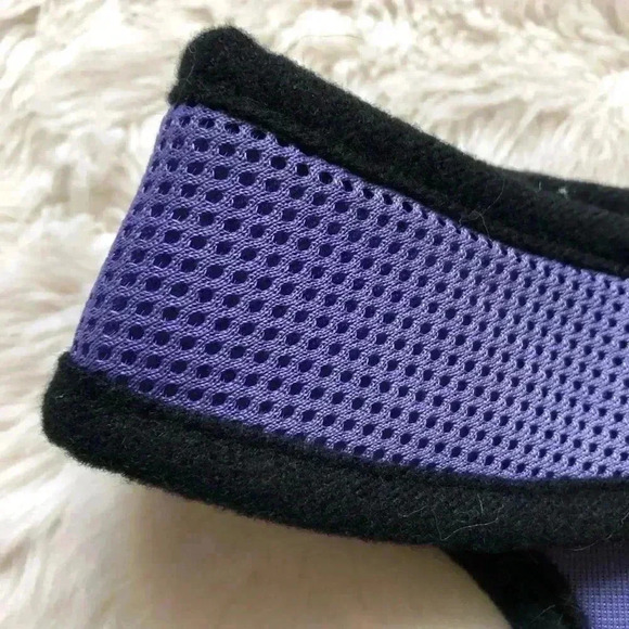 Elite Purple Dog Harness Size  Medium - Picture 9 of 12